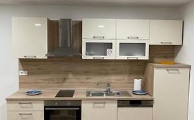 Apartmani Daisy